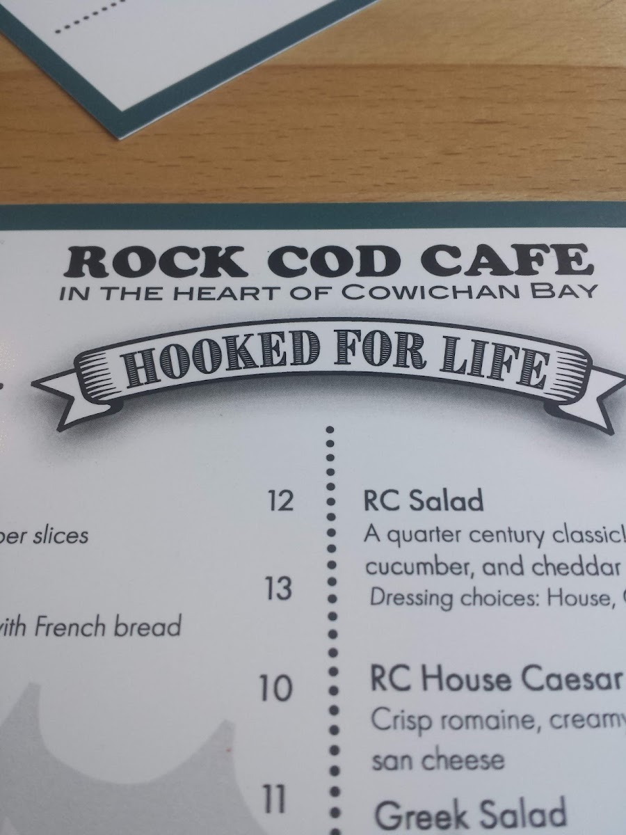 Menu Photo 5