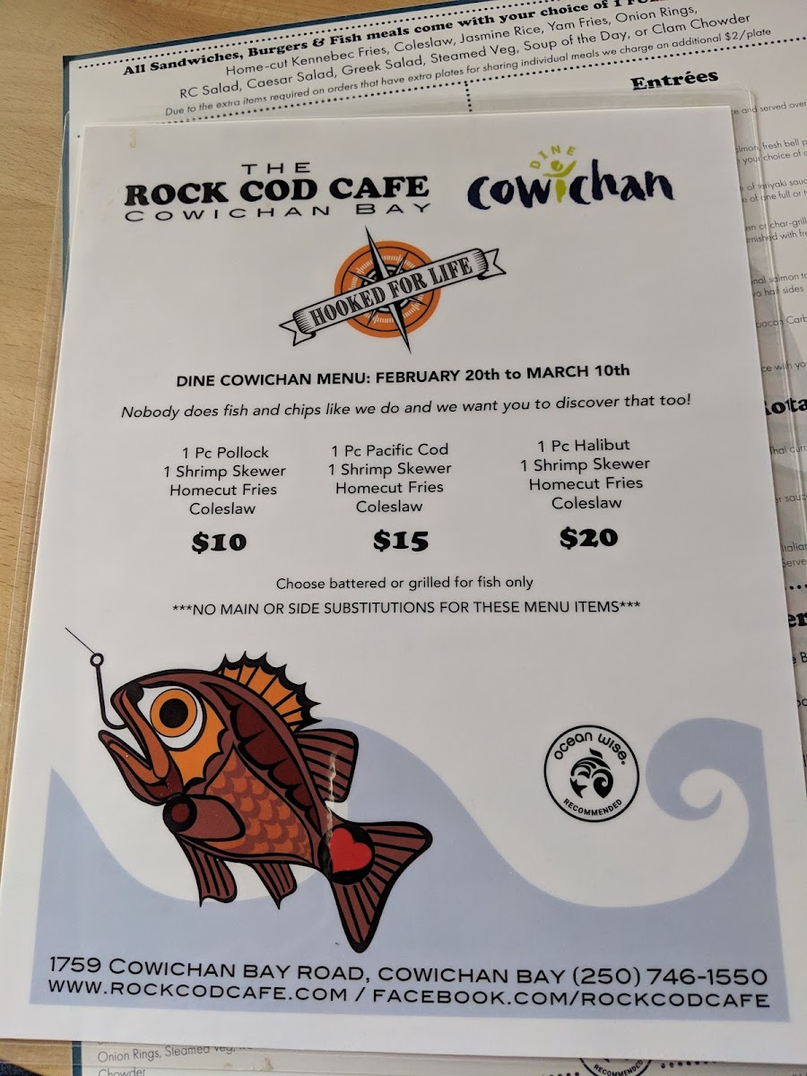 Menu Photo 6