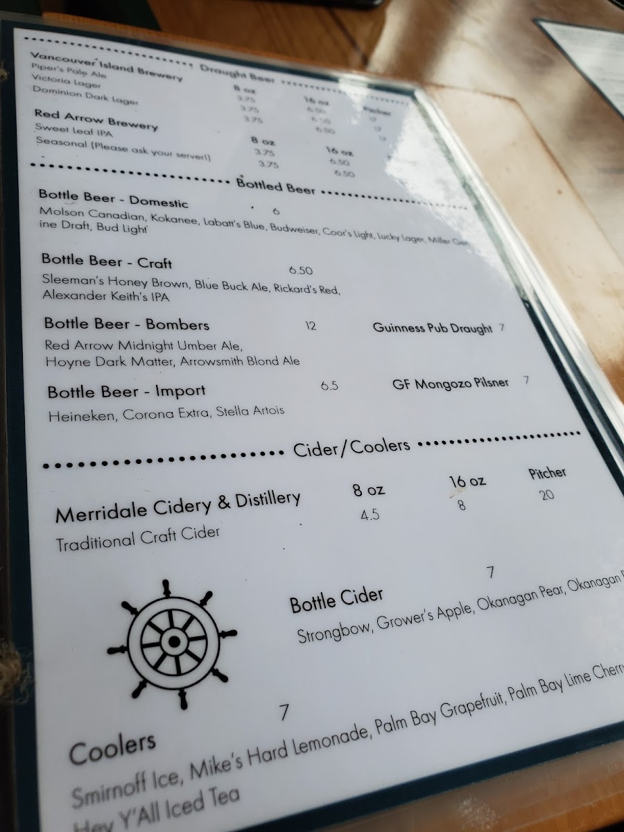 Menu Photo 7