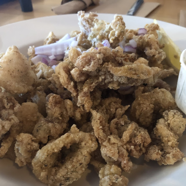 Calamari