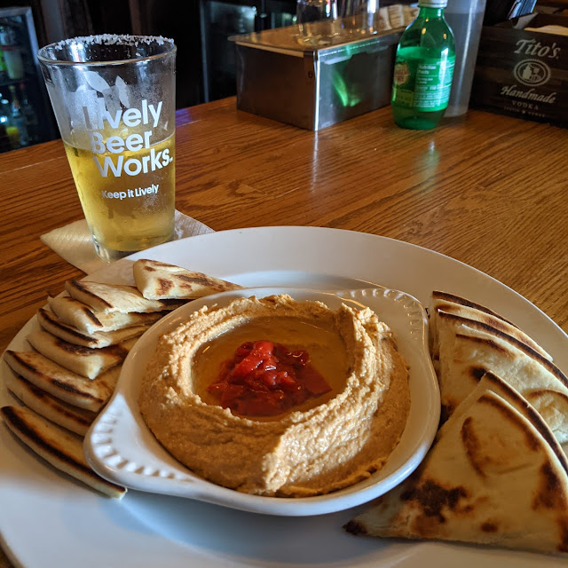 Hummus