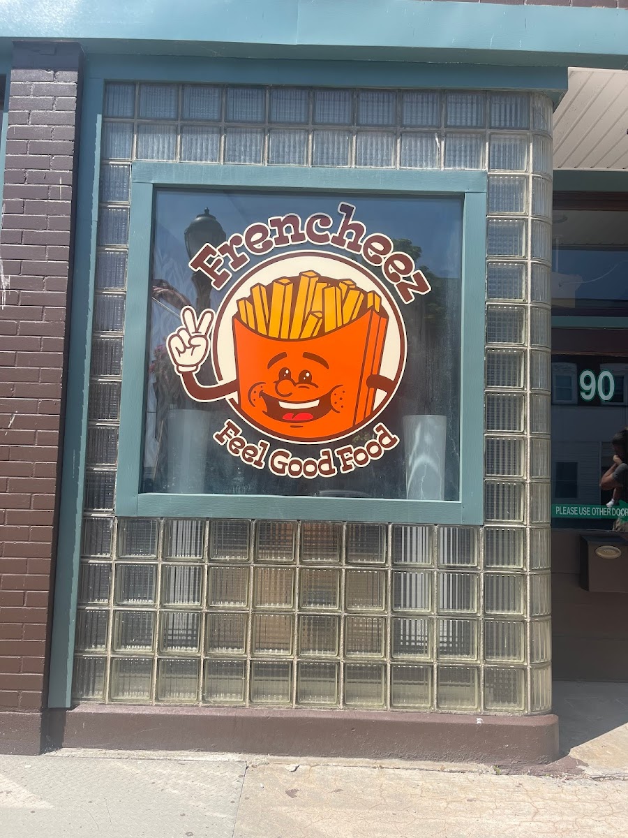 Frencheez