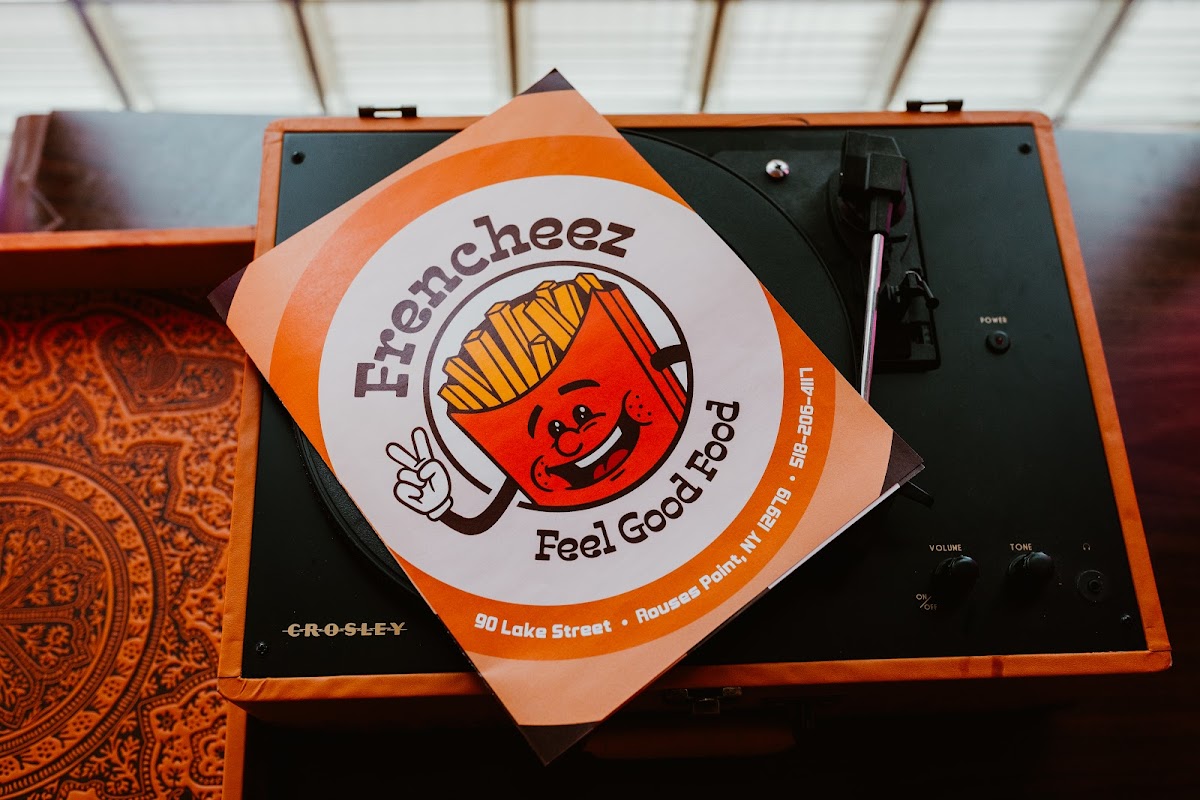Frencheez - Photo 2