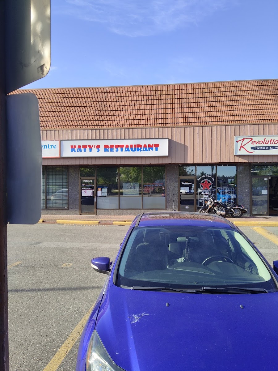 Katy's Restaurant
