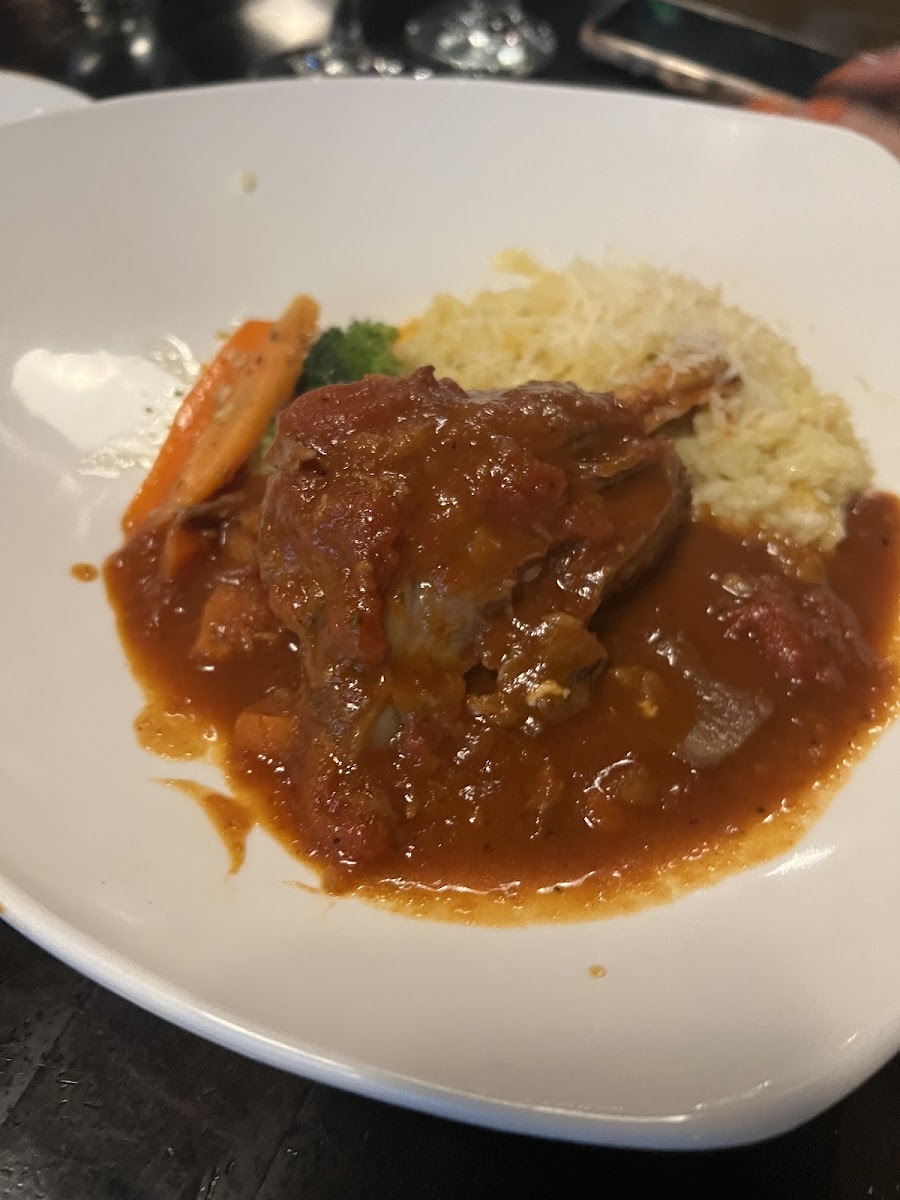 Niko's Bistro - Photo 9