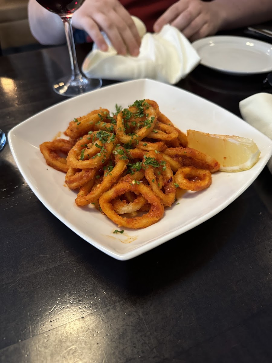 Niko's Bistro - Photo 3