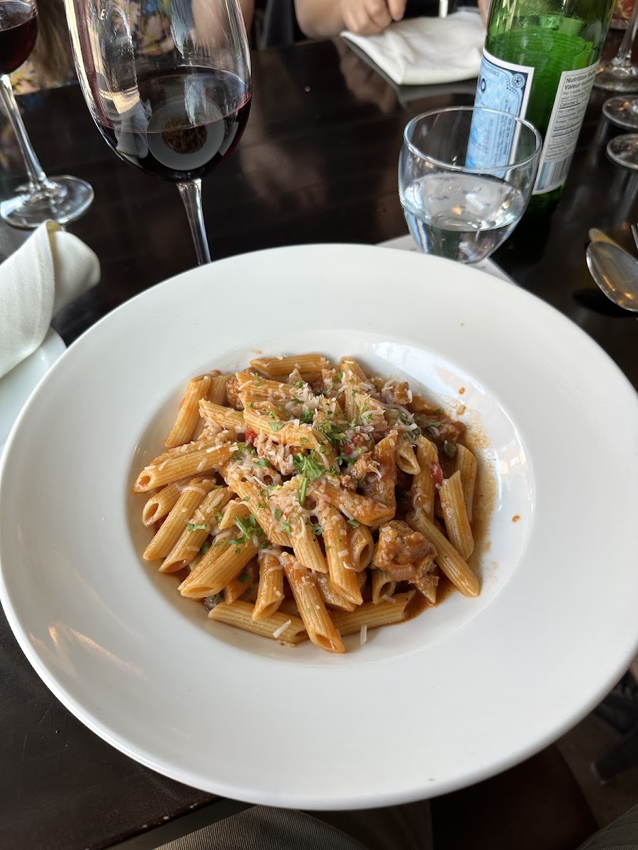 Niko's Bistro - Photo 4