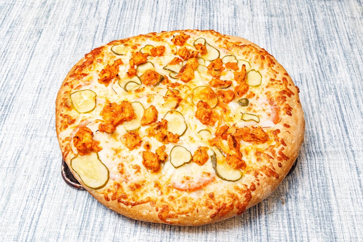 Pizza Americana - Photo 3