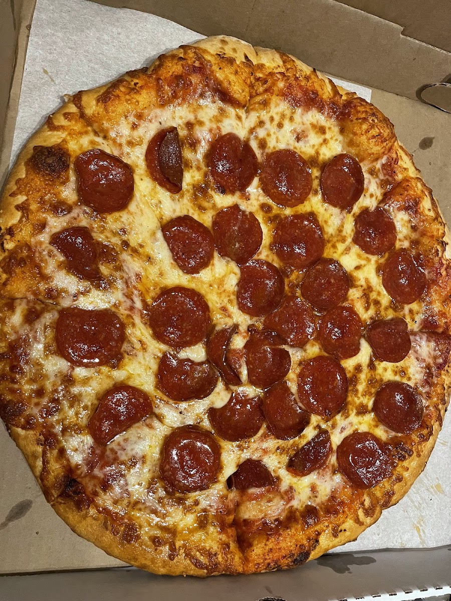 Pizza Americana - Photo 4
