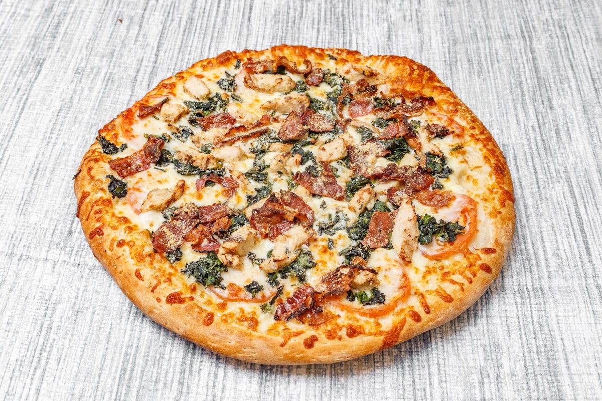 Pizza Americana - Photo 7