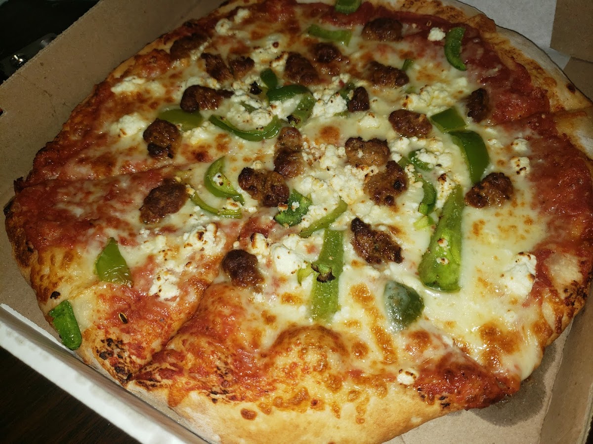 Pizza Americana - Photo 8