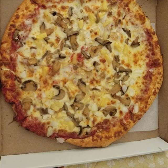 Pineapple
