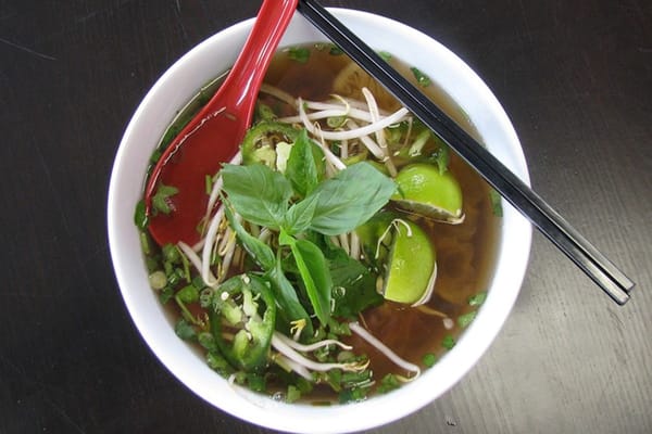 Pho Horn's - Photo 1