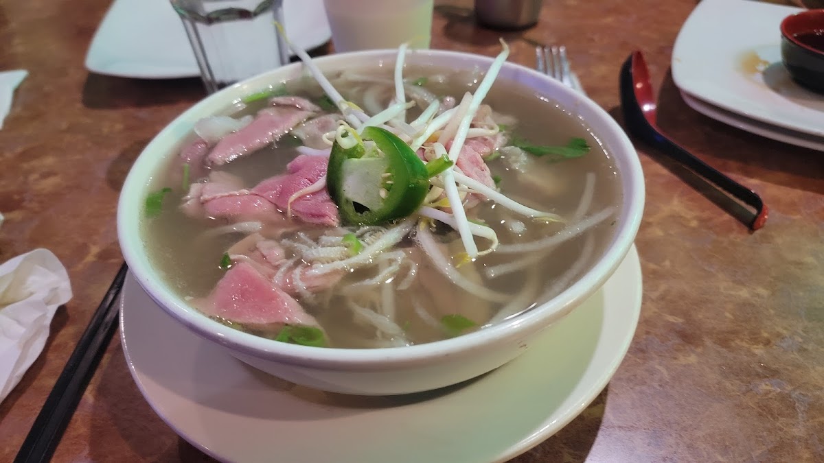 Pho Horn's - Photo 2