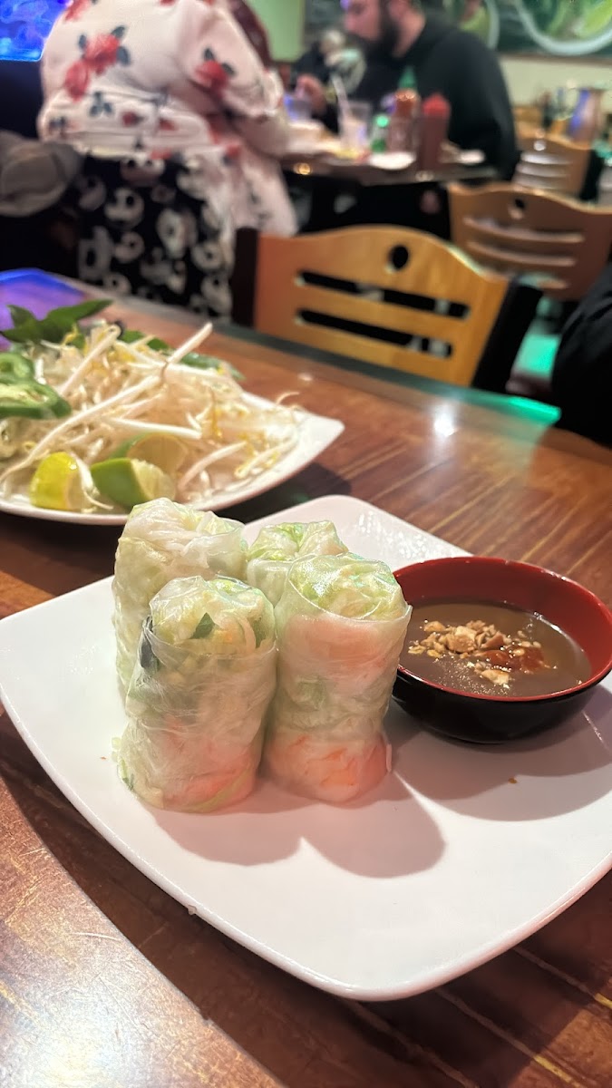 Pho Horn's - Photo 6