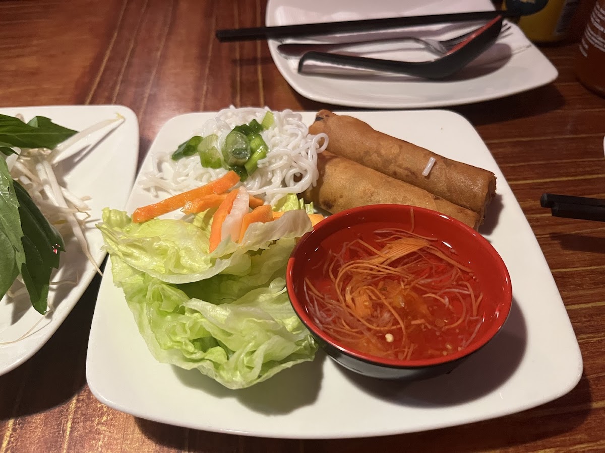 Pho Horn's - Photo 7