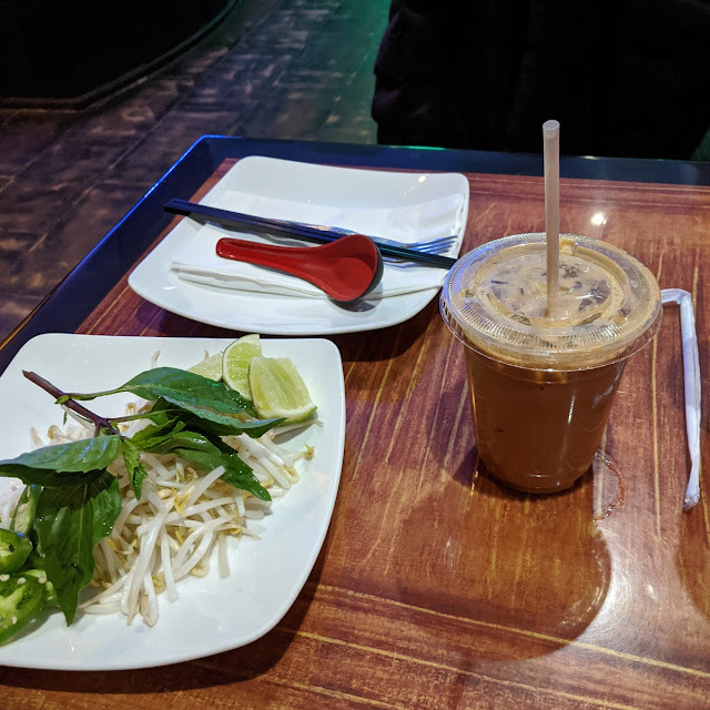 Beef Pho