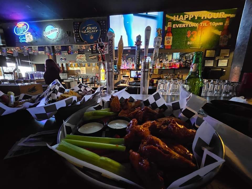 The Tipsy Chicken - Photo 1