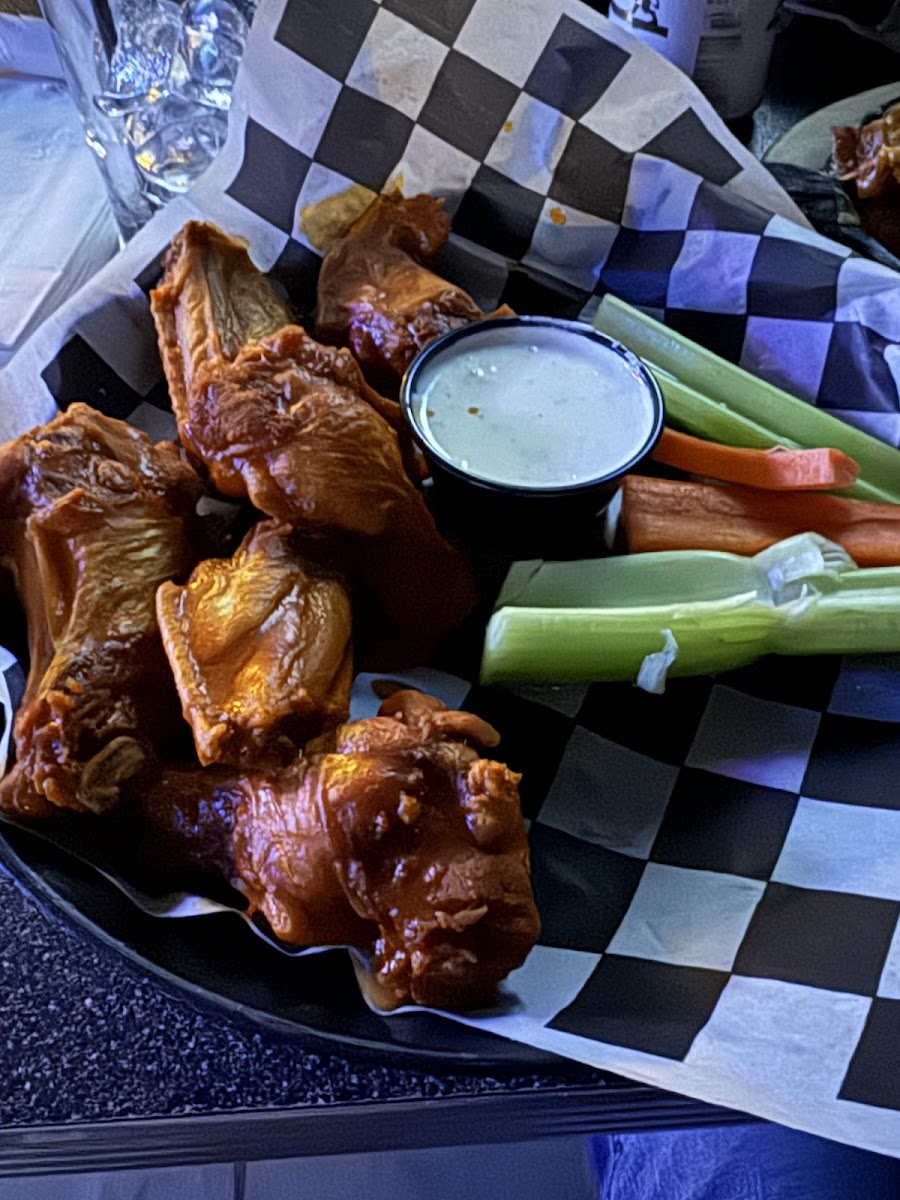 The Tipsy Chicken - Photo 4