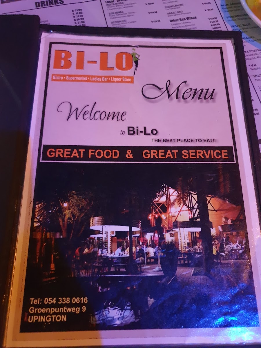Menu Photo 8