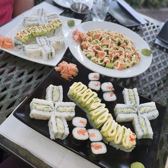 Sushi