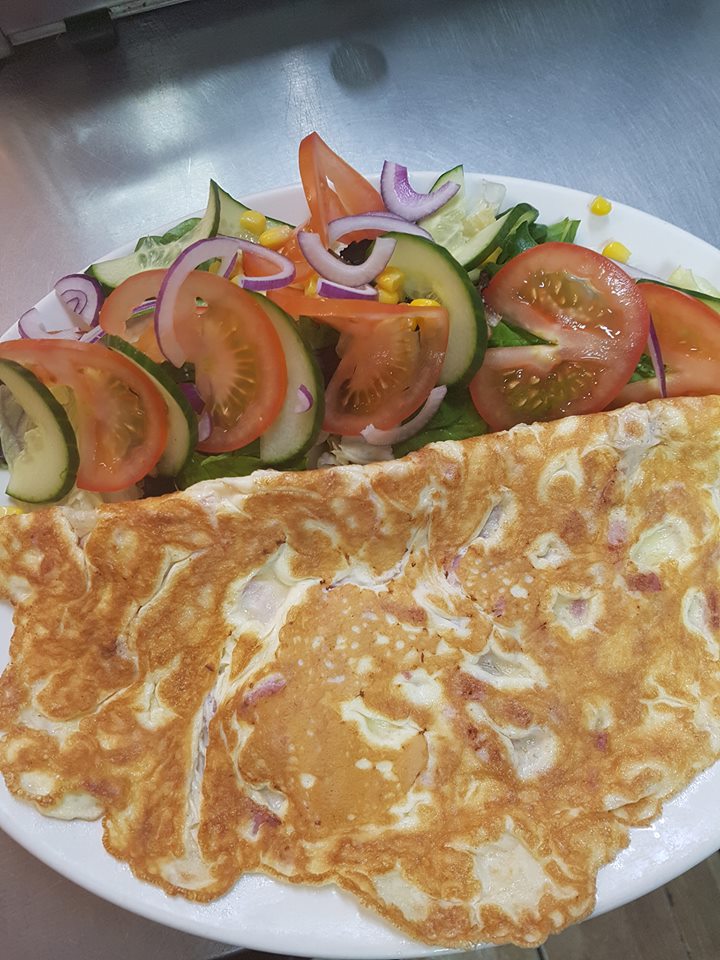 A&N Brothers Cafe - Photo 6