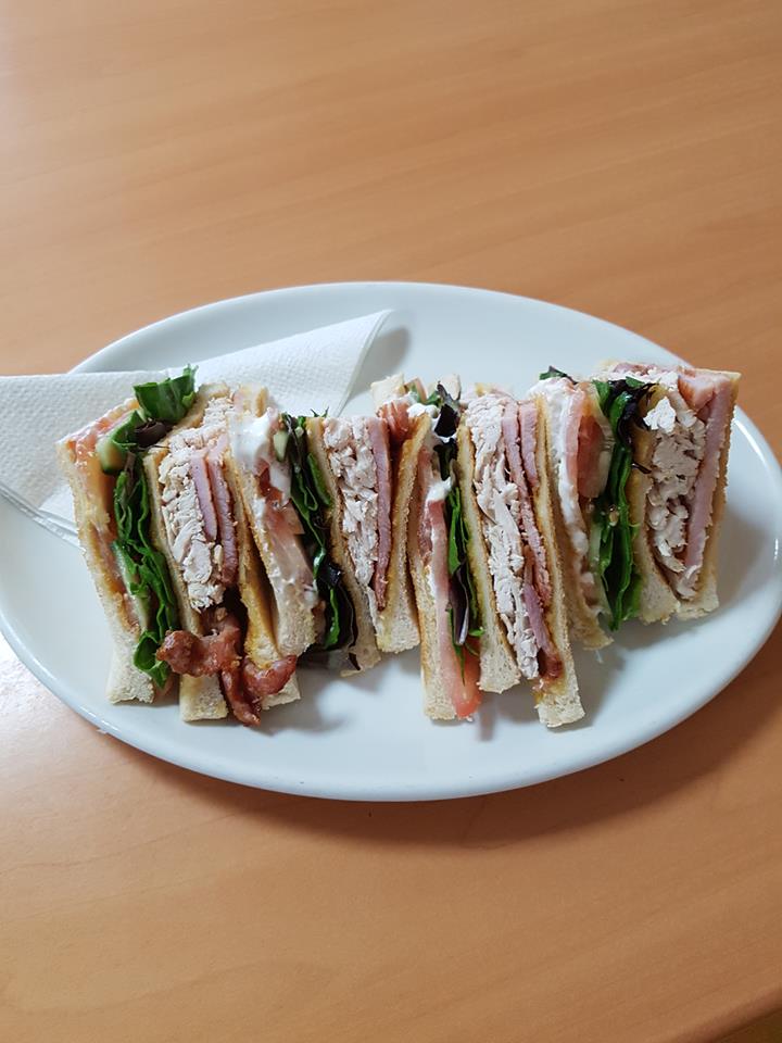 A&N Brothers Cafe - Photo 8
