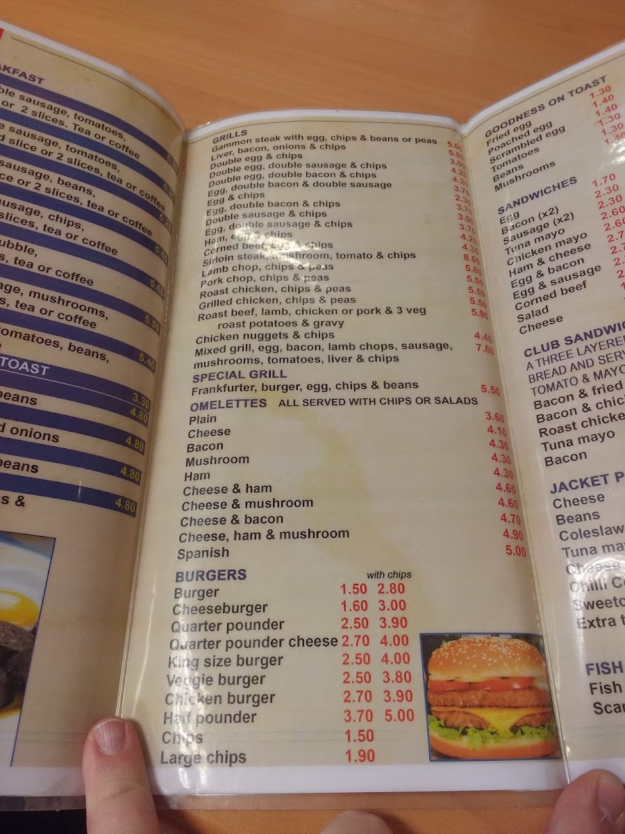 Menu Photo 5