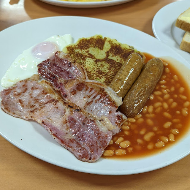 Full English