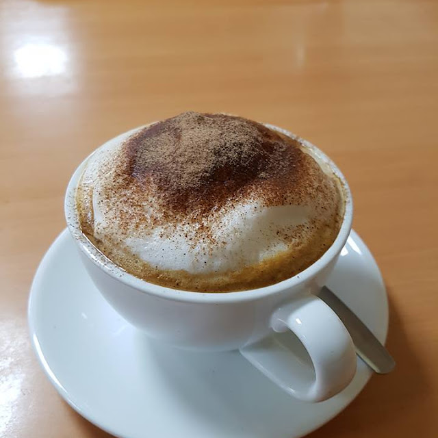 Cappuccino