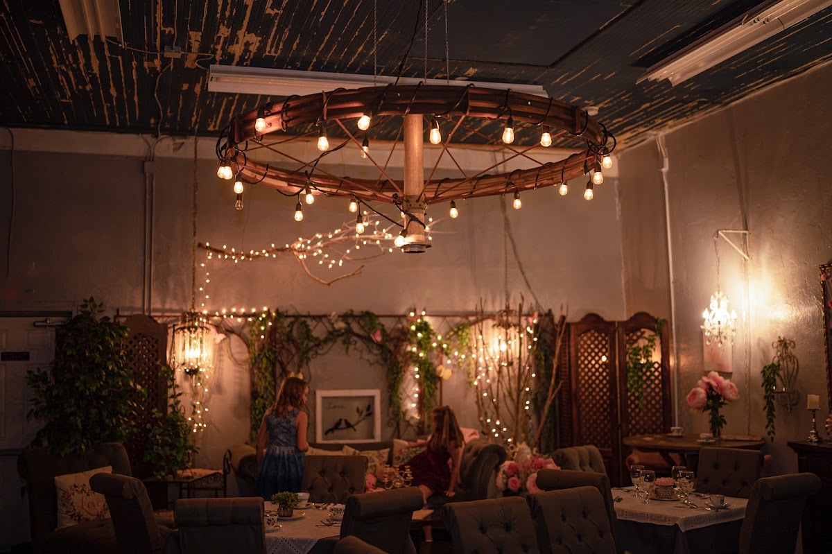 Kristi's 's Cafe