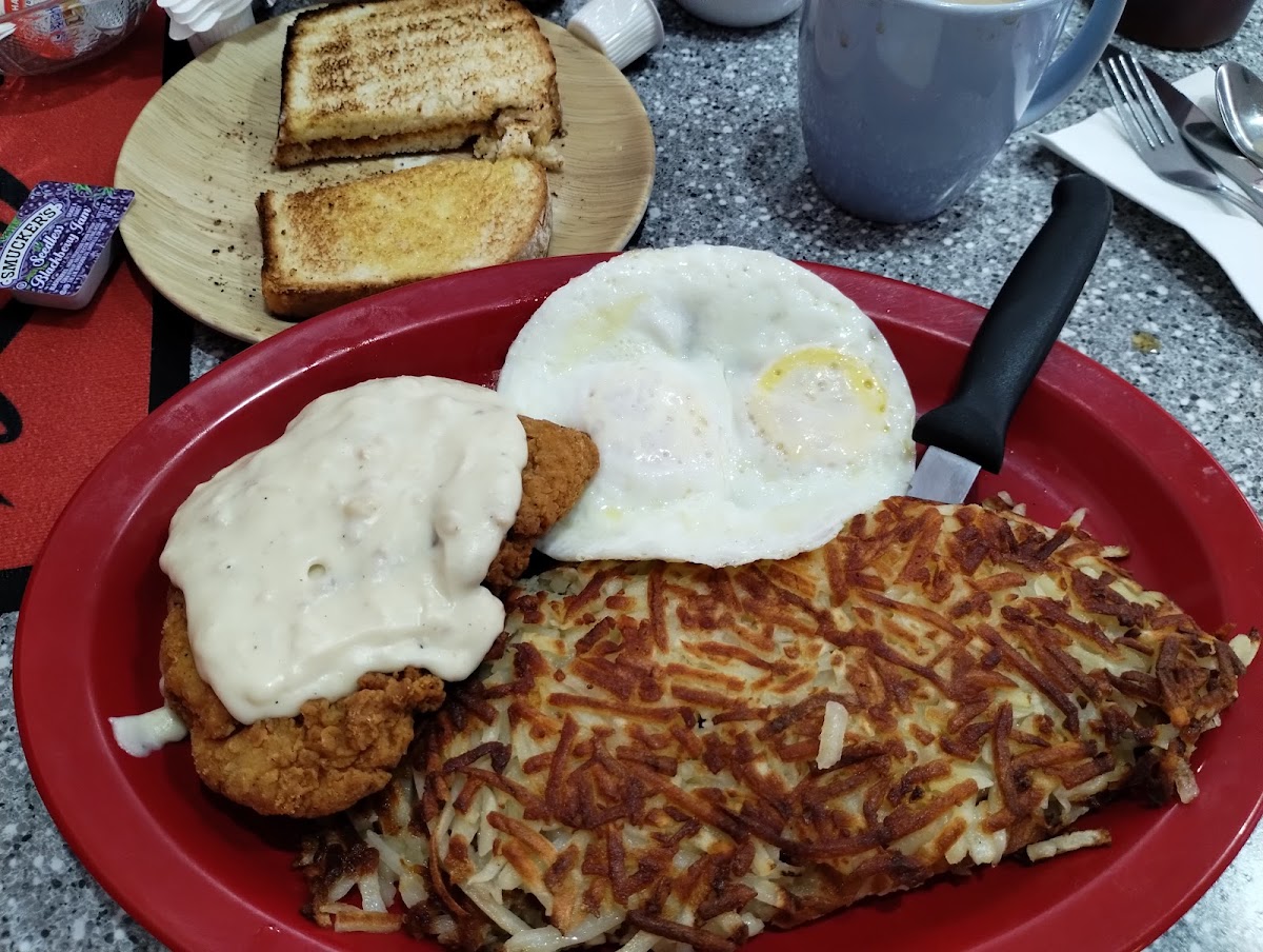 Kristi's 's Cafe - Photo 4