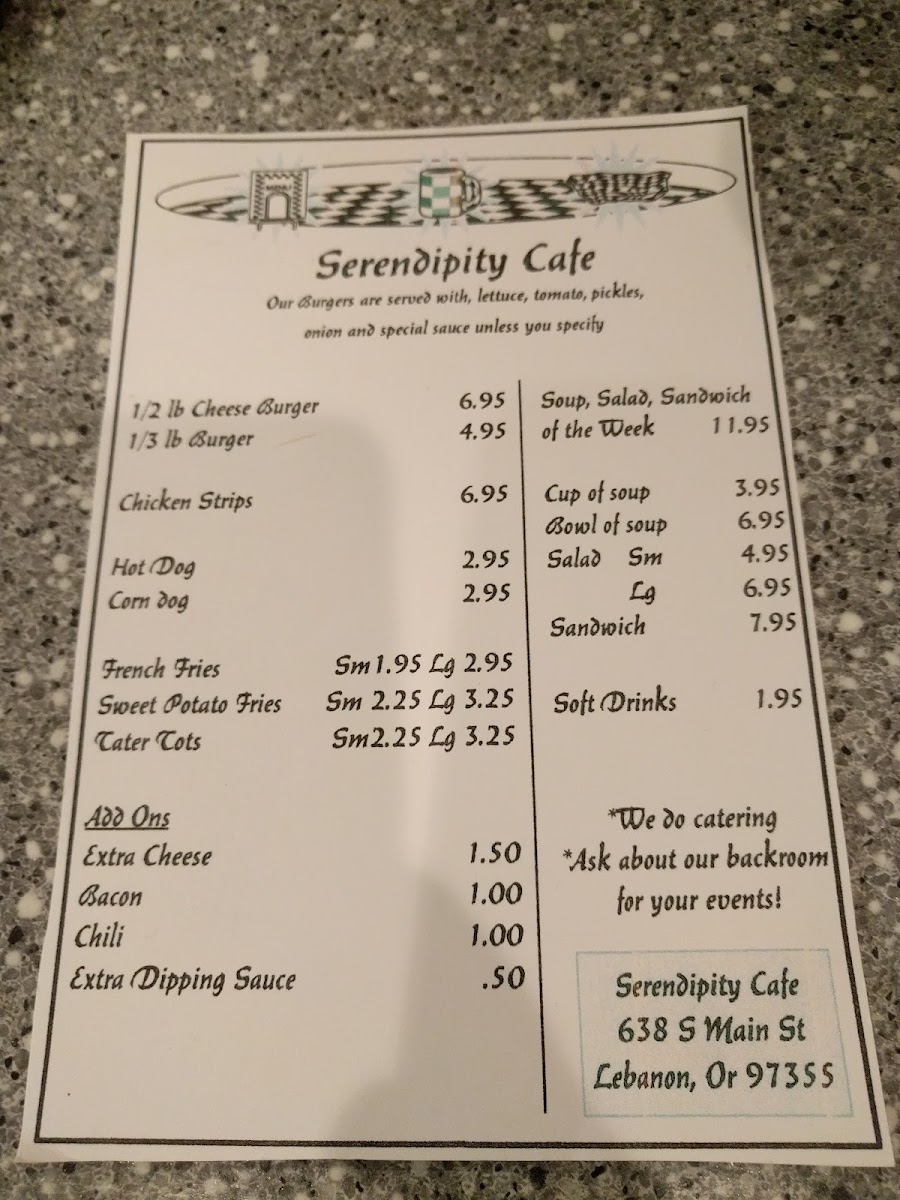 Menu Photo 9