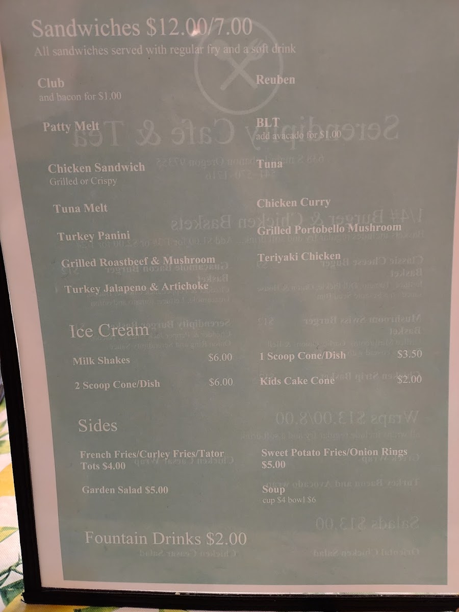 Menu Photo 5