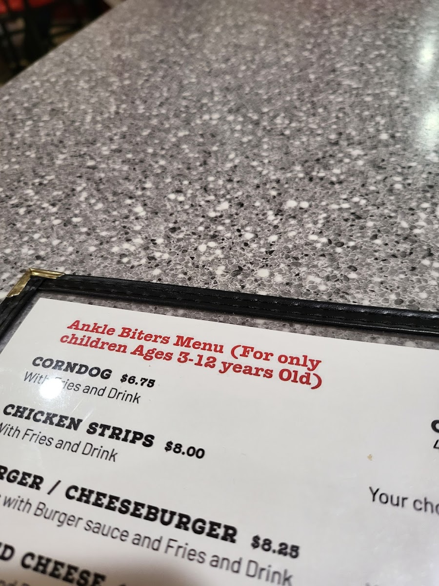 Menu Photo 8