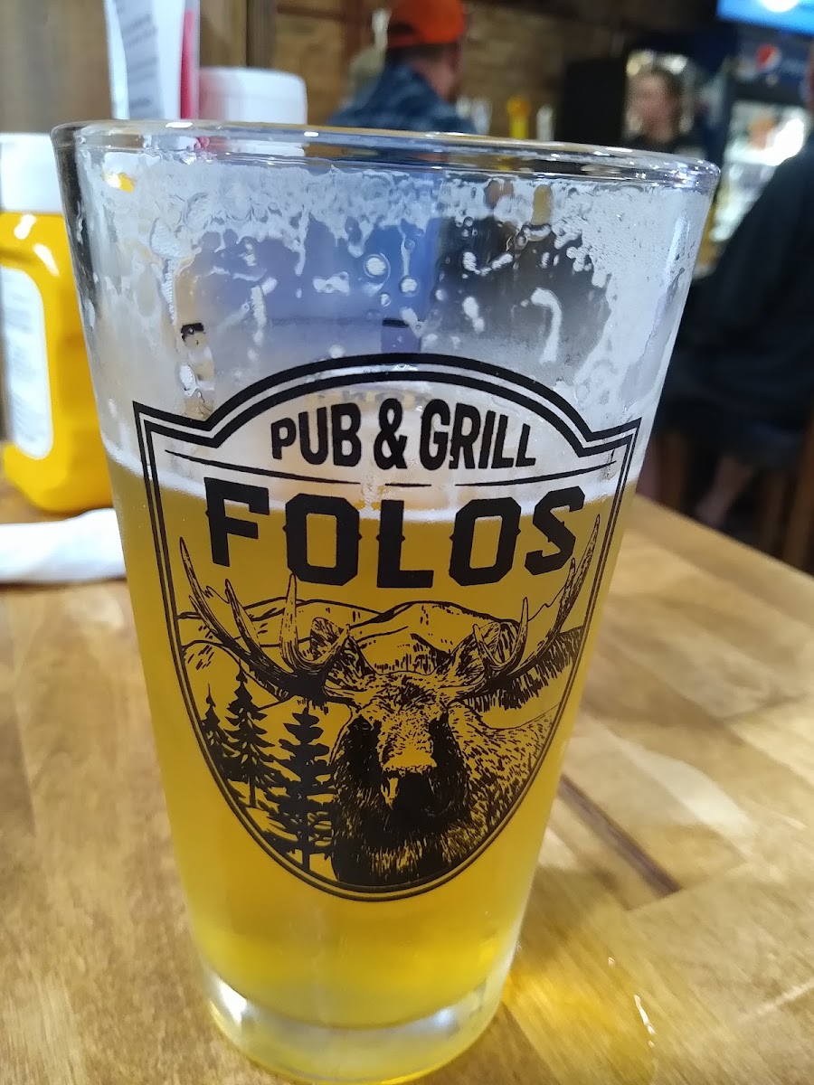 Foster & Logans Pub & Grill - Photo 5