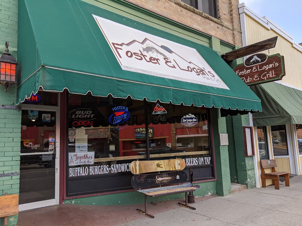 Foster & Logans Pub & Grill - Photo 6