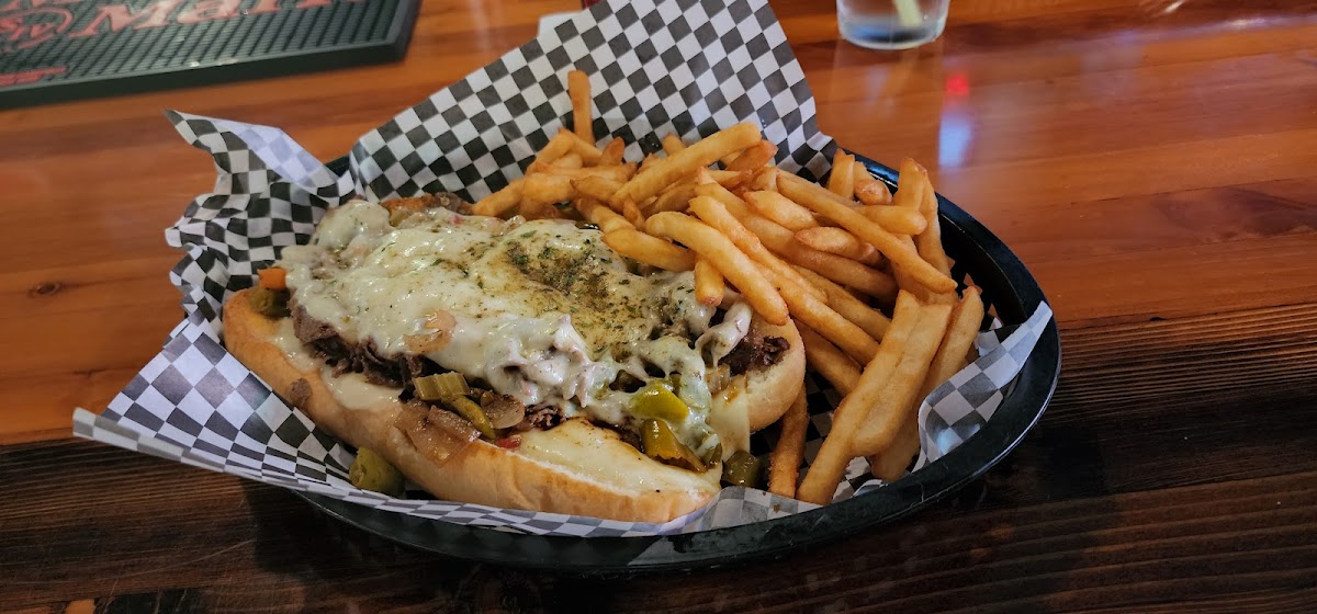 Foster & Logans Pub & Grill - Photo 8