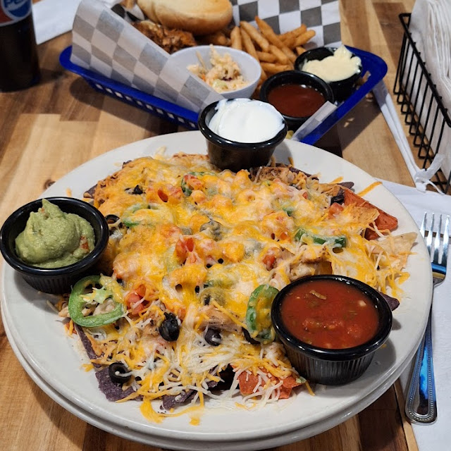 Tachos