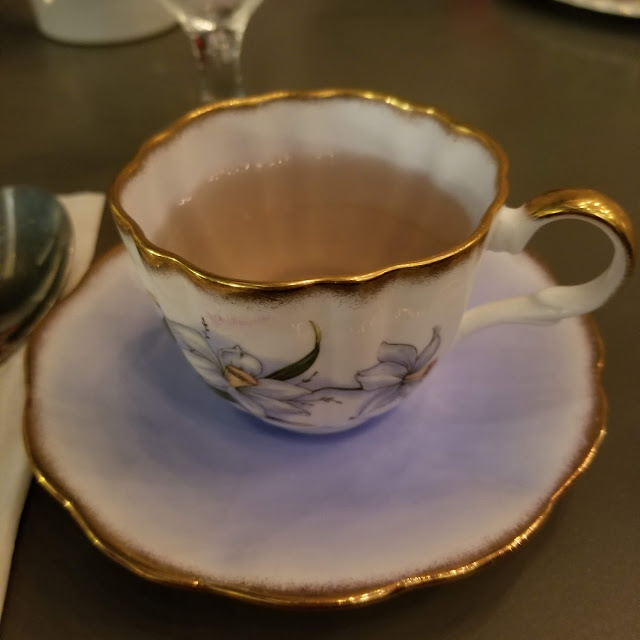 Tea