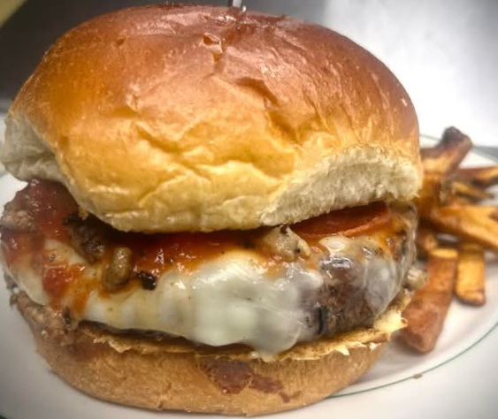 Jokers Pub and Grub - Columbia Station, OH - Photo 1