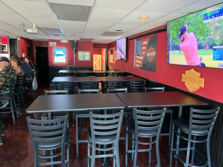 Jokers Pub and Grub - Columbia Station, OH - Photo 3