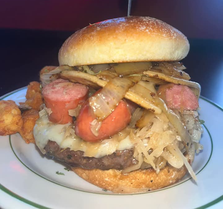 Jokers Pub and Grub - Columbia Station, OH - Photo 8