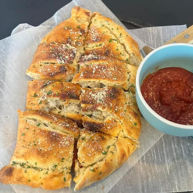 Calzone