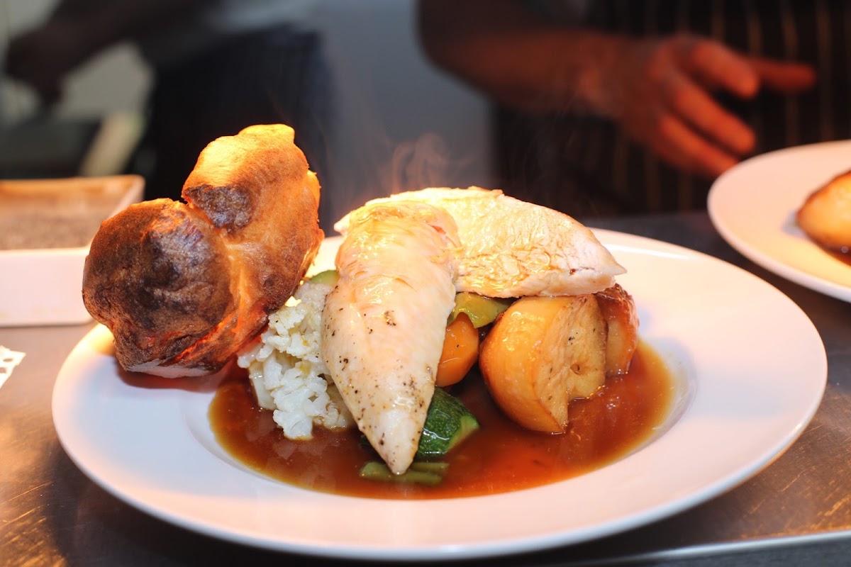 The Blue Anchor - Photo 4