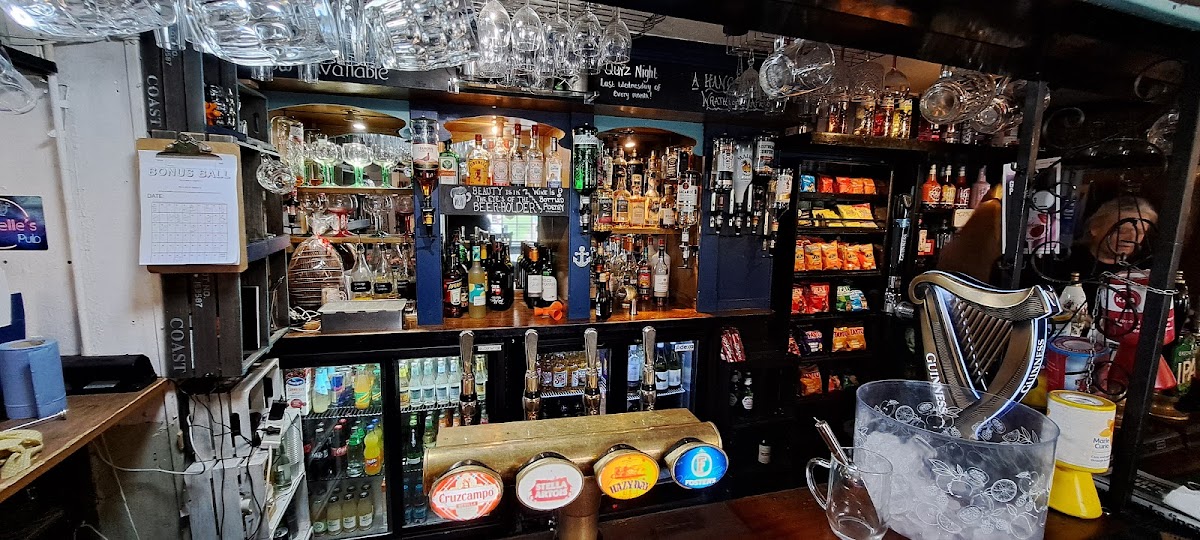 The Blue Anchor - Photo 7