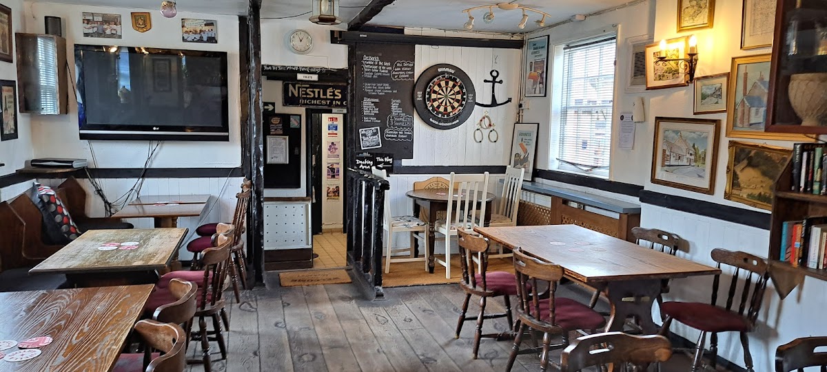 The Blue Anchor - Photo 8