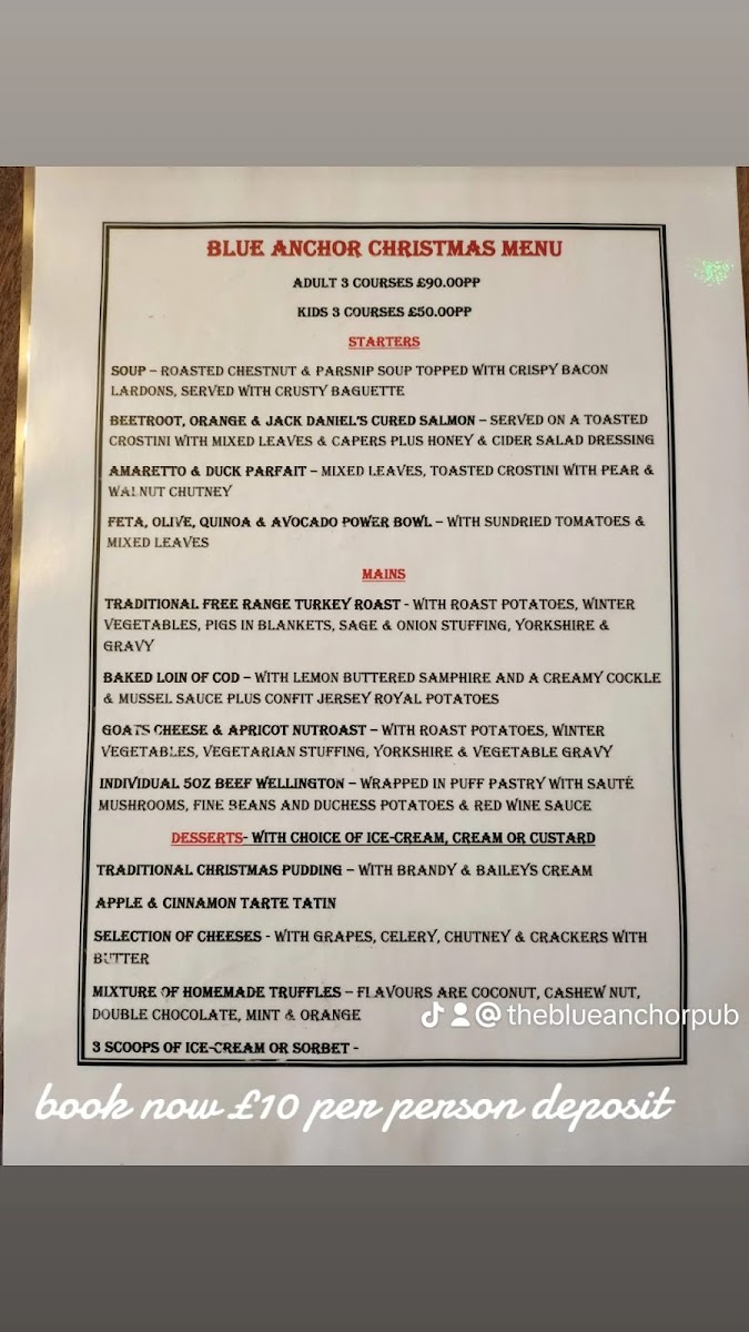 Menu Photo 4