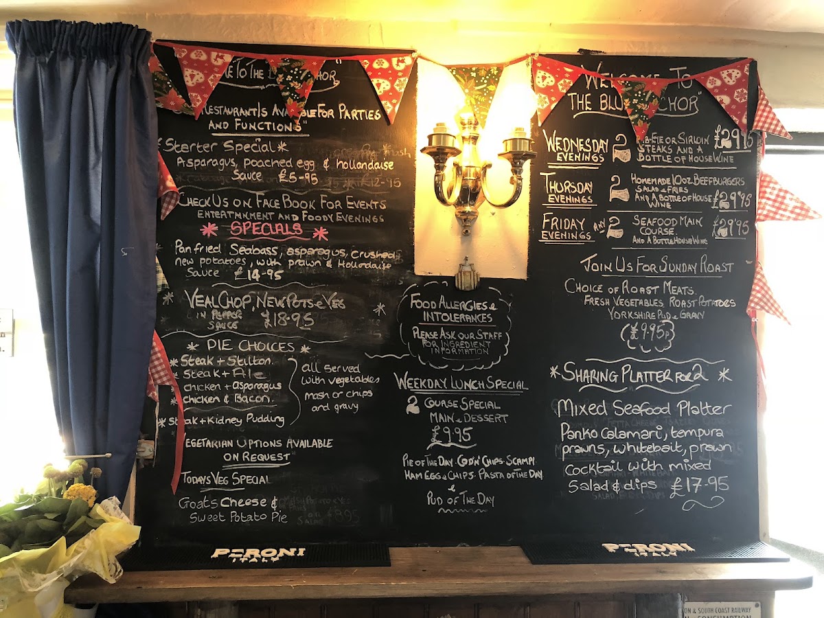 Menu Photo 7