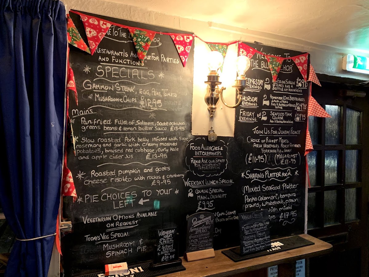 Menu Photo 8